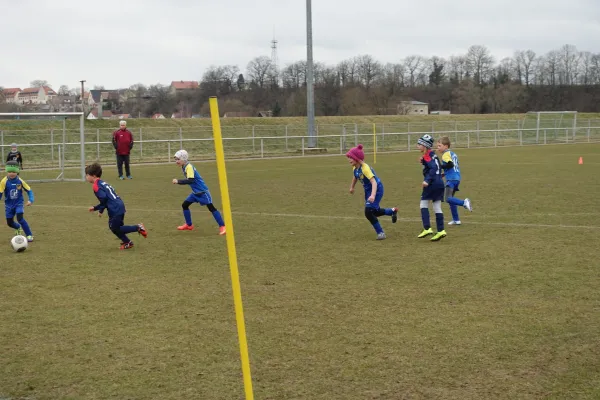 20.03.2016 SG Sermuth vs. TSV Großsteinberg