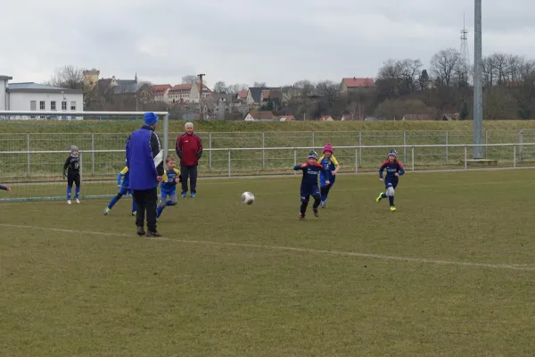 20.03.2016 SG Sermuth vs. TSV Großsteinberg