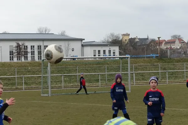 20.03.2016 SG Sermuth vs. TSV Großsteinberg