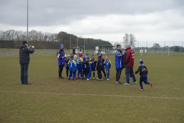20.03.2016 SG Sermuth vs. TSV Großsteinberg
