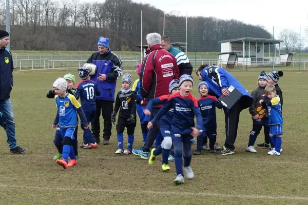 20.03.2016 SG Sermuth vs. TSV Großsteinberg