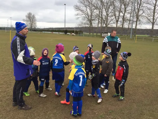 20.03.2016 SG Sermuth vs. TSV Großsteinberg