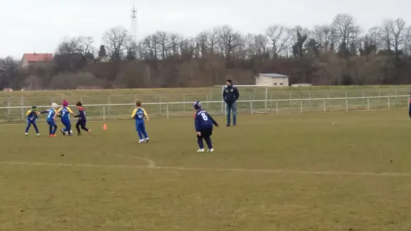 20.03.2016 SG Sermuth vs. TSV Großsteinberg