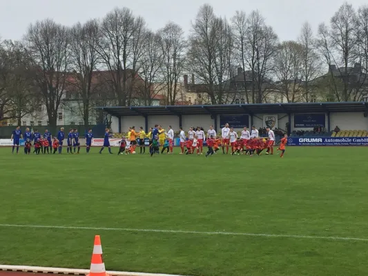 23.04.2016 FC Grimma vs. SG Sermuth