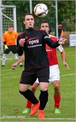 09.10.2016 FC Elbaue Torgau vs. SV Eintracht Sermuth