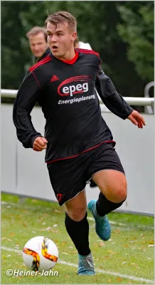 09.10.2016 FC Elbaue Torgau vs. SV Eintracht Sermuth