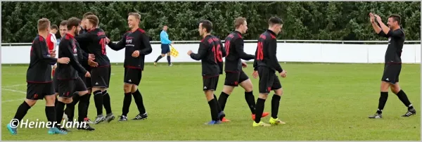 09.10.2016 FC Elbaue Torgau vs. SV Eintracht Sermuth