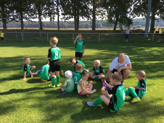 27.08.2016 SG SermuthGroßbothen vs. FC Bad Lausick