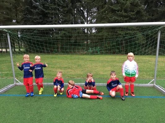 30.09.2016 ESV Lok Döbeln vs. SG Sermuth