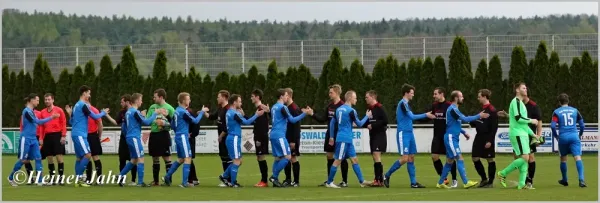 15.04.2017 SV Eintracht Sermuth vs. Blau Weiß Leipzig