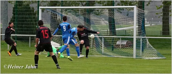 15.04.2017 SV Eintracht Sermuth vs. Blau Weiß Leipzig