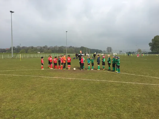 29.04.2017 SG SermuthGroßbothen vs. SV 1863 Belgershain