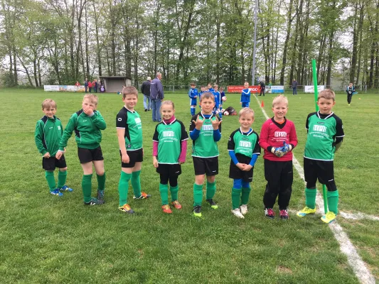 06.05.2017 SV Medizin Zschadraß vs. SG SermuthGroßbothen