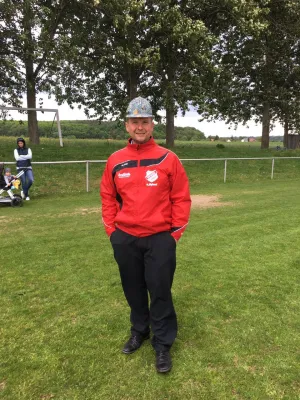 27.05.2017 SG SermuthGroßbothen vs. FSV Dürrweitzschen