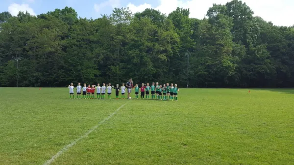 20.05.2017 Otterwischer SV vs. SG SermuthGroßbothen