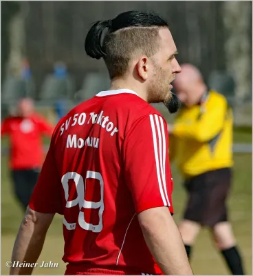 11.03.2018 SG Sermuth/G-bothen II vs. SV Traktor Mochau