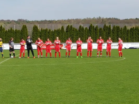 15.04.2018 SG Sermuth/G-bothen II vs. SG Kössern