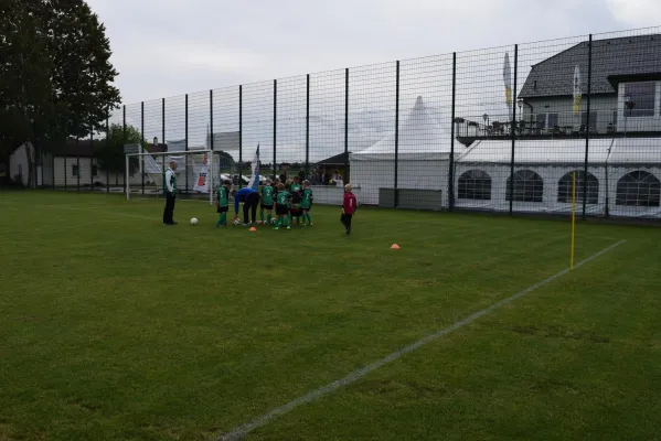 19.08.2017 SG Sermuth Großb. vs. SV Klinga Ammelshain III