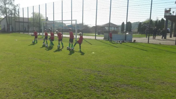 05.05.2018 SG Sermuth Großb. vs. SG Brandis/Beucha
