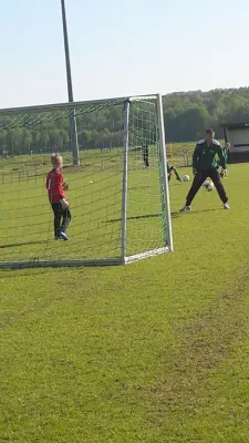 05.05.2018 SG Sermuth Großb. vs. SG Brandis/Beucha