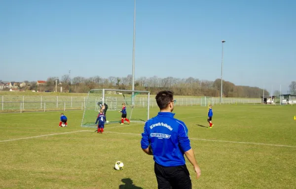 08.04.2018 SV Eintracht Sermuth vs. SV Klinga Ammelshain