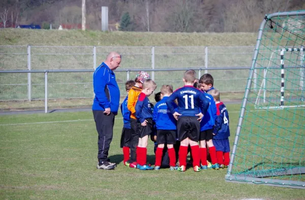 08.04.2018 SV Eintracht Sermuth vs. SV Klinga Ammelshain
