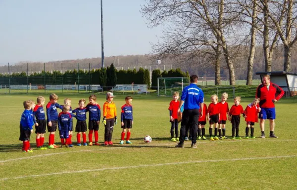 08.04.2018 SV Eintracht Sermuth vs. SV Klinga Ammelshain