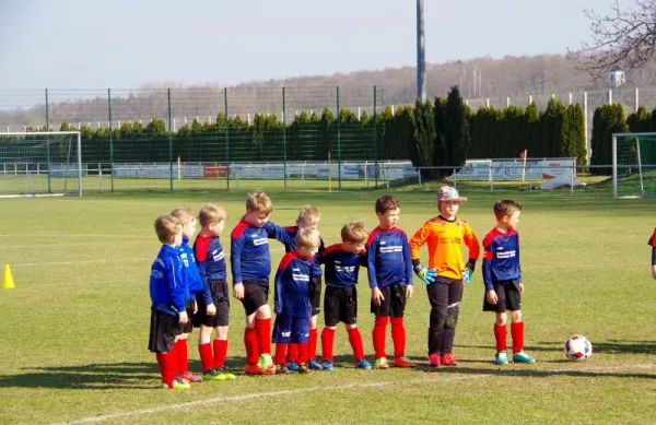 08.04.2018 SV Eintracht Sermuth vs. SV Klinga Ammelshain