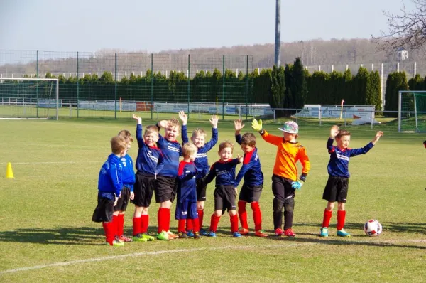 08.04.2018 SV Eintracht Sermuth vs. SV Klinga Ammelshain