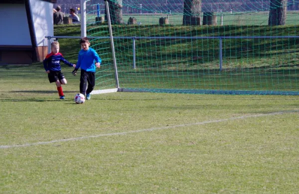 08.04.2018 SV Eintracht Sermuth vs. SV Klinga Ammelshain