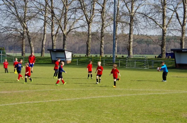 08.04.2018 SV Eintracht Sermuth vs. SV Klinga Ammelshain