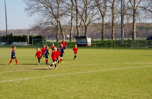 08.04.2018 SV Eintracht Sermuth vs. SV Klinga Ammelshain