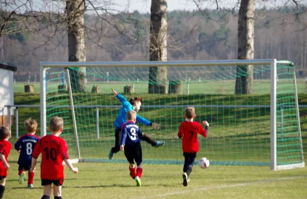 08.04.2018 SV Eintracht Sermuth vs. SV Klinga Ammelshain