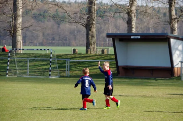 08.04.2018 SV Eintracht Sermuth vs. SV Klinga Ammelshain