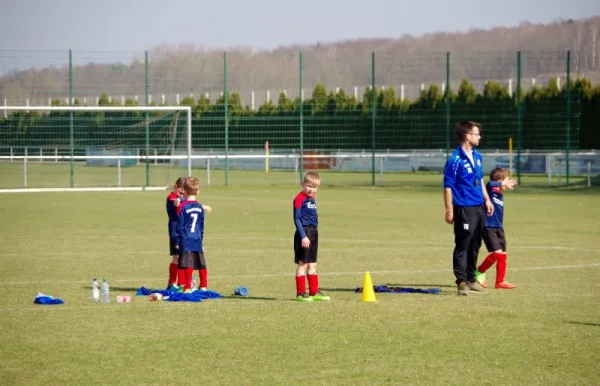 08.04.2018 SV Eintracht Sermuth vs. SV Klinga Ammelshain