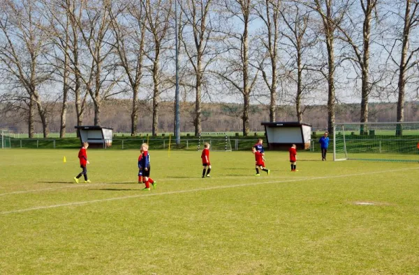 08.04.2018 SV Eintracht Sermuth vs. SV Klinga Ammelshain