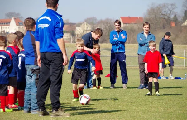 08.04.2018 SV Eintracht Sermuth vs. SV Klinga Ammelshain