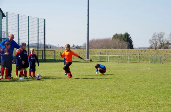 08.04.2018 SV Eintracht Sermuth vs. SV Klinga Ammelshain