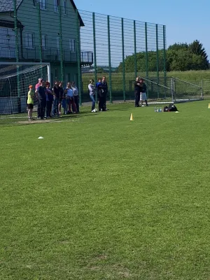20.05.2018 SV Eintracht Sermuth vs. SV BW Bennewitz