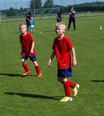 20.05.2018 SV Eintracht Sermuth vs. SV BW Bennewitz