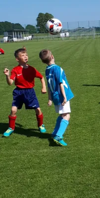 20.05.2018 SV Eintracht Sermuth vs. SV BW Bennewitz