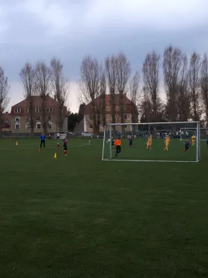 11.04.2018 SV Tresenwald vs. SV Eintracht Sermuth