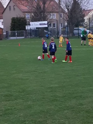 11.04.2018 SV Tresenwald vs. SV Eintracht Sermuth