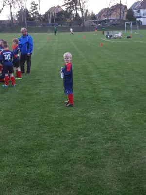 11.04.2018 SV Tresenwald vs. SV Eintracht Sermuth