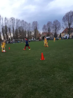 11.04.2018 SV Tresenwald vs. SV Eintracht Sermuth