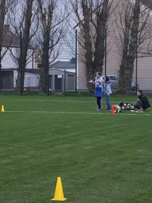 11.04.2018 SV Tresenwald vs. SV Eintracht Sermuth