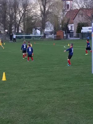 11.04.2018 SV Tresenwald vs. SV Eintracht Sermuth