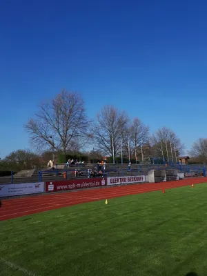 18.04.2018 FC Grimma vs. SV Eintracht Sermuth