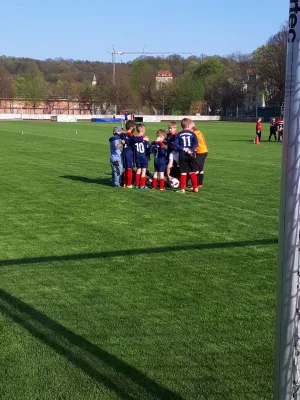 18.04.2018 FC Grimma vs. SV Eintracht Sermuth