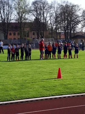 18.04.2018 FC Grimma vs. SV Eintracht Sermuth